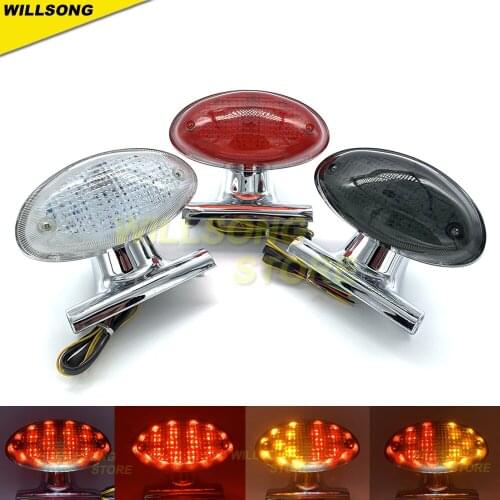 Headlights For Motorcycles WILLSONG China
