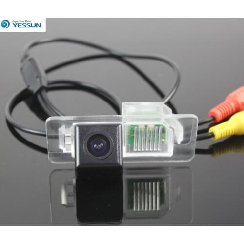 YESSUN For BMW X1 E84 X3 E83 2012 2013 Car Rear View Back Up Reverse Parking high quality Camera Waterproof Night Vision CCD