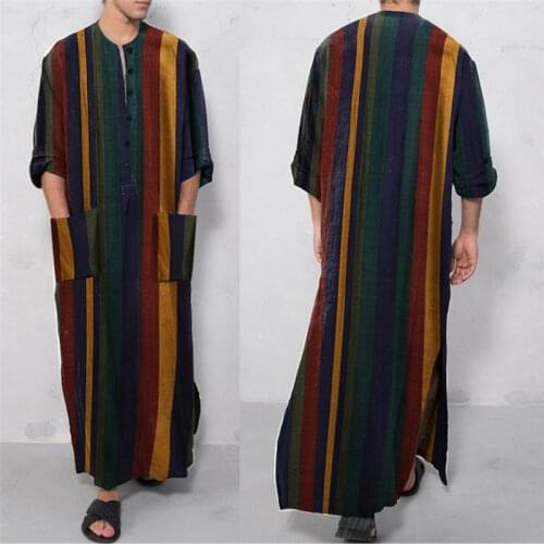 Yufeida Men's Bathrobes China