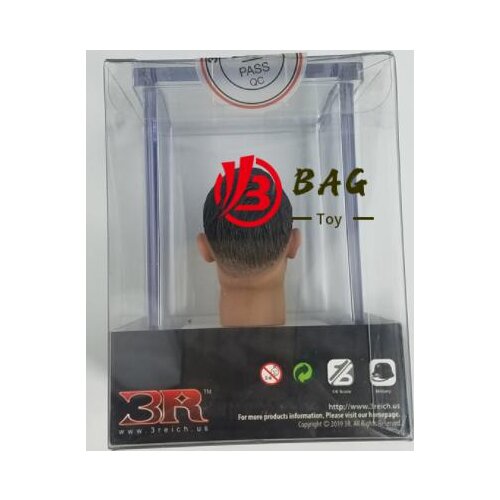 1/6 of the Action Figures model DID DID A11010S world war I the US army distressed M1903 Springfield rifle (Metal wood