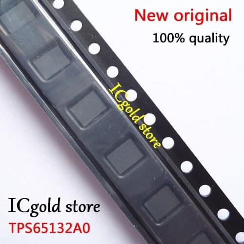 10pcs TPS65132A0YFFR TPS65132A0 65132A0 BGA-15