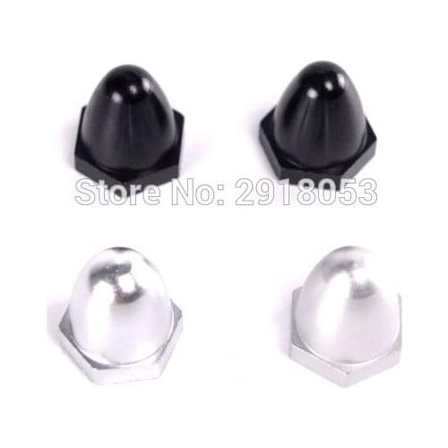 4pcs CW CCW Propeller Fixed Adapter Nut Cap for 920kv 2212 2213 Brushless Motor