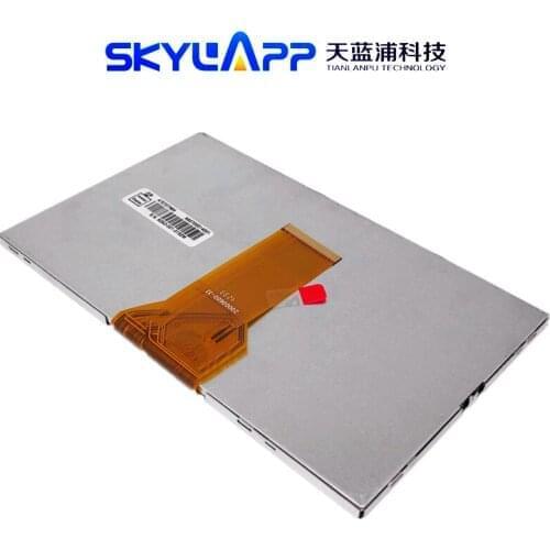 7''Inch LCD Screen For GP-4402WW PFXGP4402WADW LCD Display Screen Digitizer Repair Replacement Free Shipping