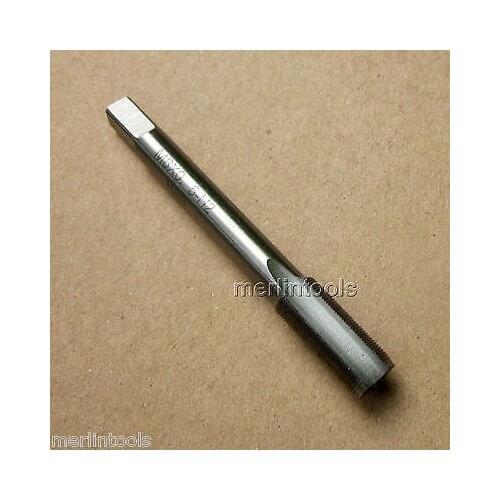 8mm x .5 Metric HSS Right hand Tap M8 x 0.5mm Pitch