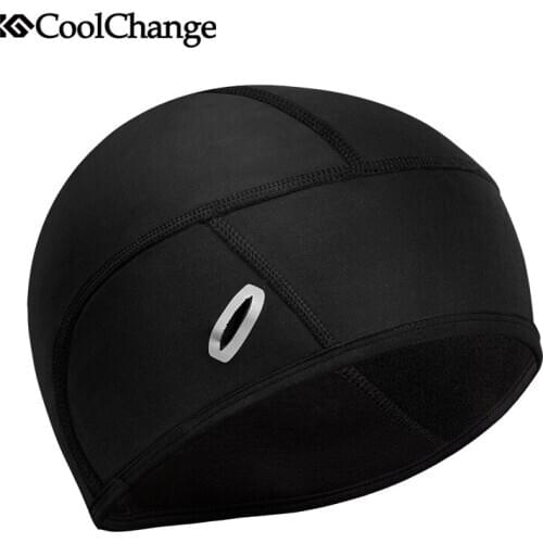 CoolChange Cycling Caps