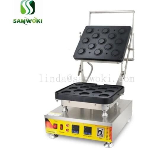 110V 220v Electric Egg Tart baking Machine flower shape Egg Tart Shell Maker Tartlet Machine egg tart mold egg tart machine