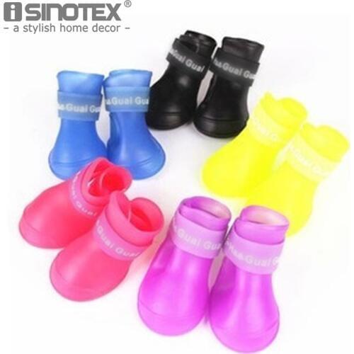 ISINOTEX Shoes For Dogs