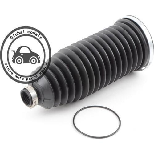 Steering Rack Boot Kit for BMW E65 E66 F02 730Li 735Li740Li 745Li 750Li 760Li
