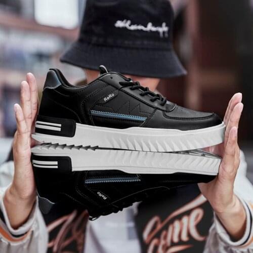 Sport Shoes Men Big Size Height Increas Large Size Athletic Shoes For Men Non Slip Flat Casual Light Man Chunky Sneakers Yellow