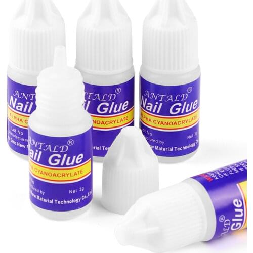MingLee Nail Adhesives