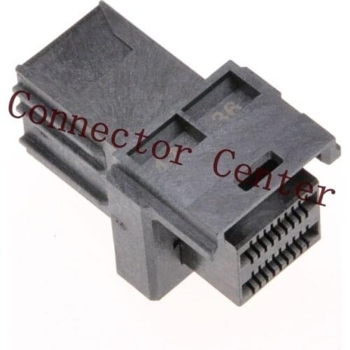 Nextron MINISAS HD Connector 36PIN 1*1 MINISAS HD Internal connector Right Angle Receptacle