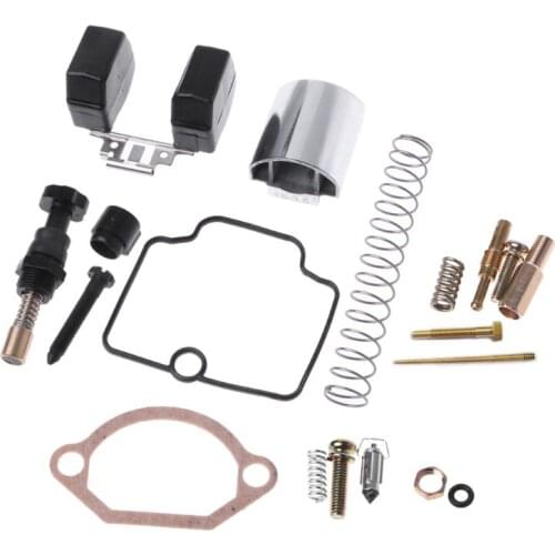NEW Motorcycle Repair Kit 28mm For PWK OKO Carburetor Spare Sets One Pack