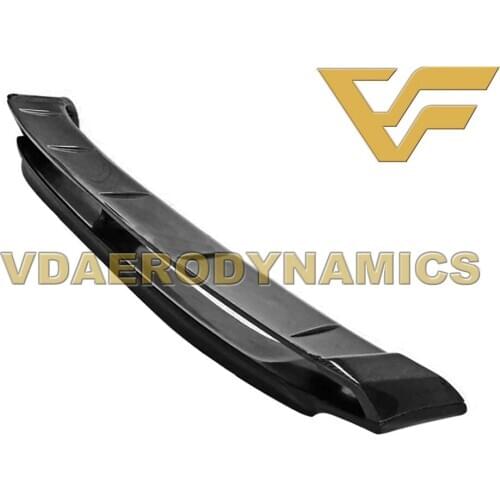 Suitable For 12-20 GT86 BRZ FR-S 86 VAD-WD Carbon Fiber Trunk Wing Spoiler - Fiberglass available
