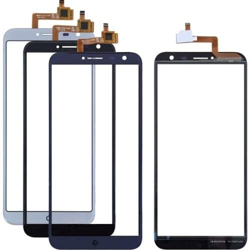 Touch Screen For Dexp Ixion Z255 Touch Sensor Digitizer Front Glass Panel