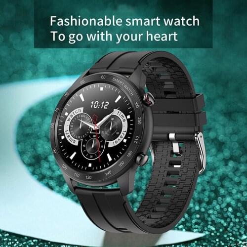 CORXY MX5 Surppor Bluetooth call Smart Watch Men Women Music Play Long Battery IP68 Smartwatch For huawei Reloj Hombre