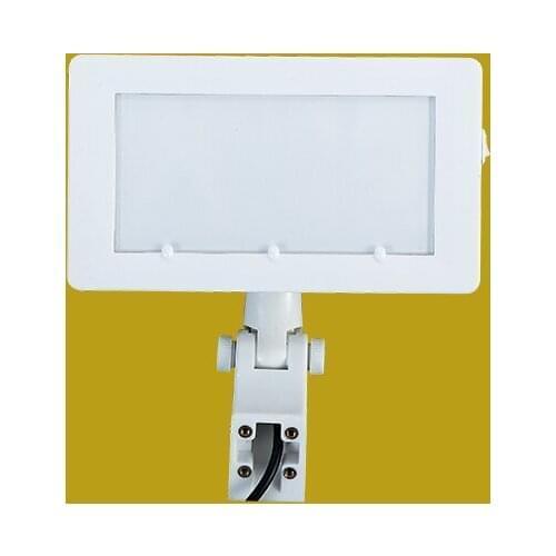 Dental LED x ray viewer for dental unit from OCV factory