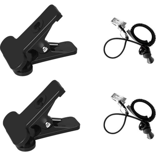 SH Heavy Duty Muslin Strong Lamps Clamp Clips Photo Studio Photography Use for Background Stand Fixed Backdrop Cloth Acessories