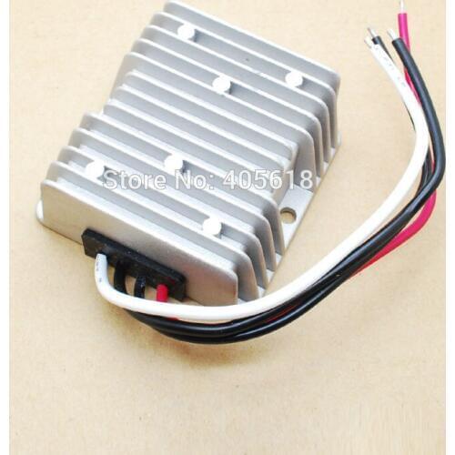 High voltage dc to dc converter step up dc to dc converter 12V-19V 10A 190W Input Voltage 9-17V Output Voltage DC19v