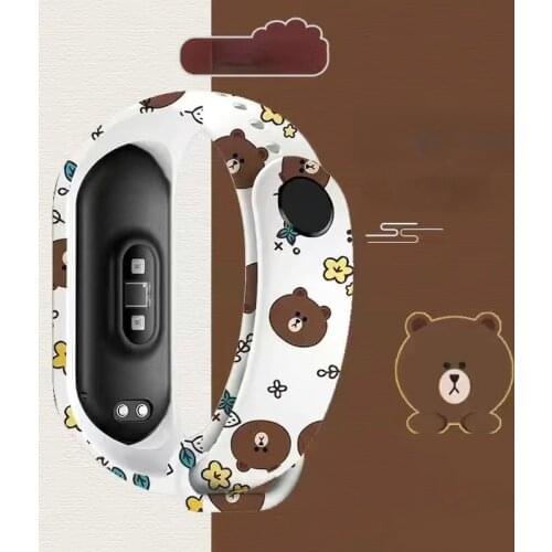 MI band WONTIVE China At AliExpress
