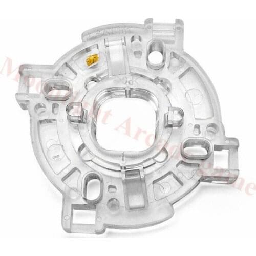 1PC Original joytick Replacment GT-8F Square Joystick Restrictor Gate 4/8 Way Square Restrictor for Sanwa JLF Series Joysticks