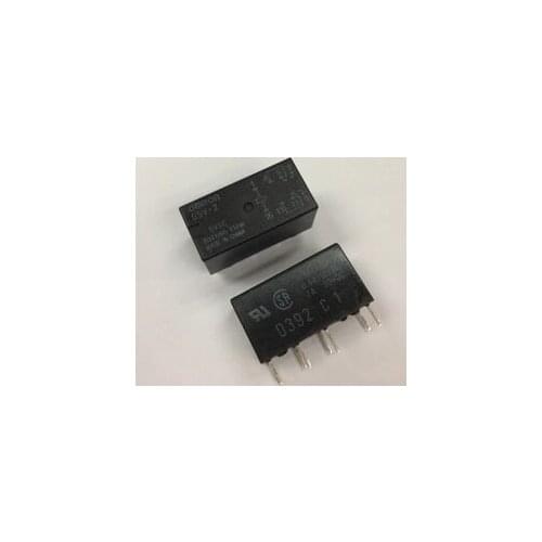 10PCS/LOT new original Omron Relay G5V-2-5VDC G5V-2-DC5V G5V-2-5V G5V-2 5VDC 2A 8Pin