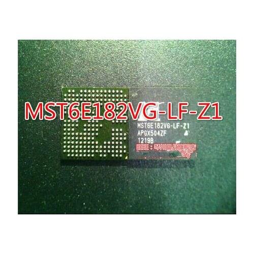 2PCS MST6E182VG-LF-Z1 MST6E182VG-LF