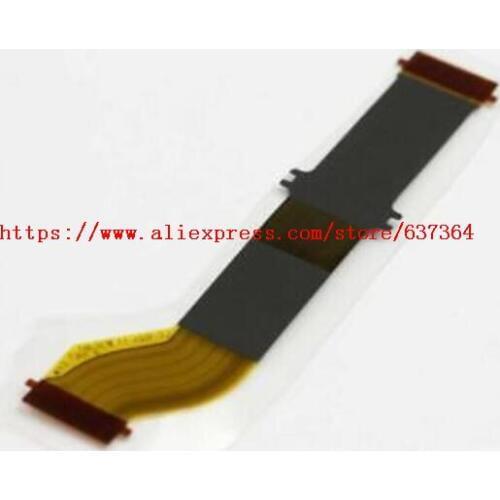 2PCS/Repair Parts For Sony A7M2 A7 II ILCE-7M2 ILCE-7 II LCD Display Screen Flex Cable Connection FPC