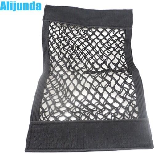 Alijunda Car Storage Net for Toyota Camry Corolla RAV4 Yaris Highlander/Land Cruiser/PRADO Vios Vitz/Reiz Prius Levin Crown