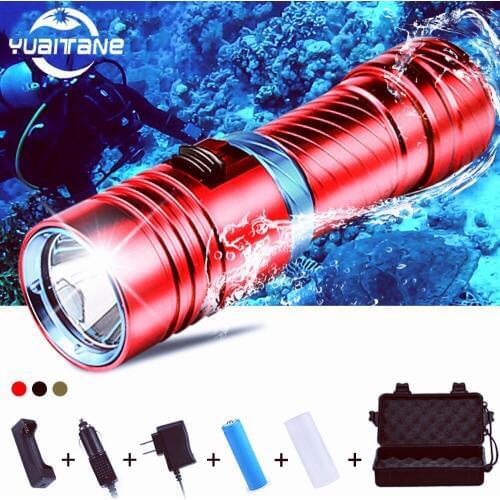 ANTOKOP Camping Lights