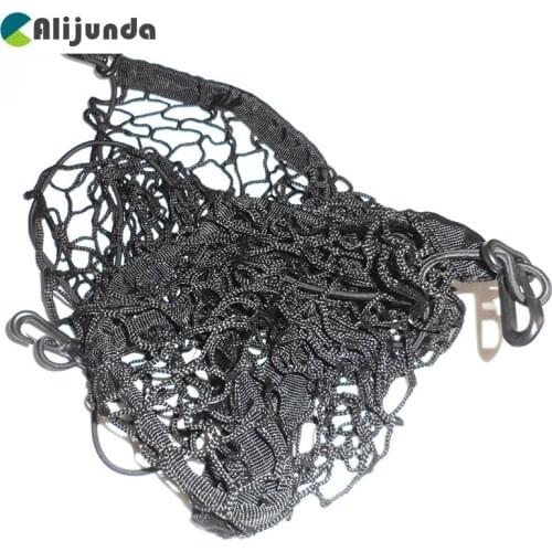 Car trunk floor cargo net for Hyundai ix35 iX45 iX25 i20 i30 Sonata,Verna,Solaris,Elantra,Accent,Veracruz,Mistra,Tucson,Santa Fe