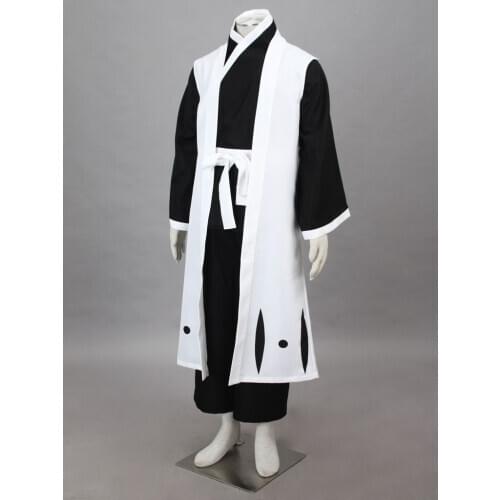 2016 bleach cosplay costume Hitsugaya Toushirou cosplay Animation clothing Juban team captain Robes