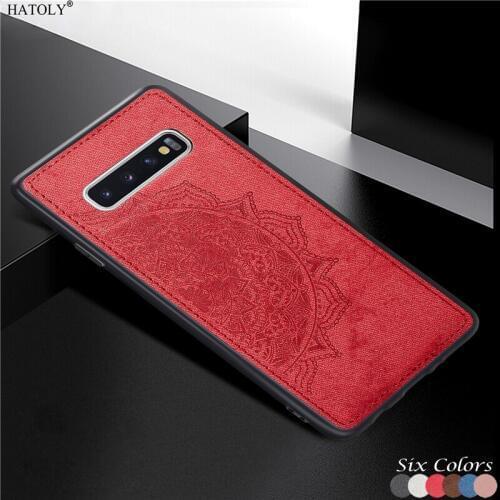 HATOLY Samsung Galaxy M10 Phone Cases