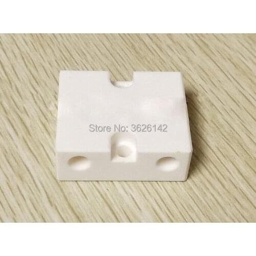 Isolator Plate 33EC095A401=3 for Makino consumable wire EDM spare parts wear parts wire cut edm accessories