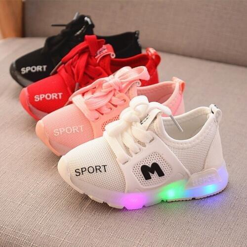 KRIATIV Childrens' Shoes