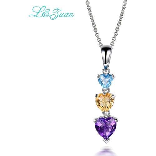 L&Zuan Pendant Chains