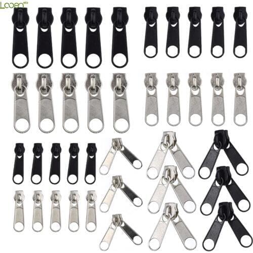 Looen Zipper Runners