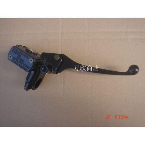 Motorcycle bending beam 110 sun silver steel bending beam pump 100 disc