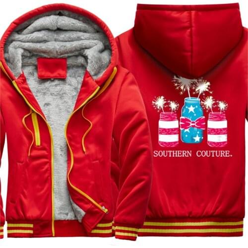 Fireworks Cartoon Keep Warm Mens Raglan Thicken Jackets Winter Hip Hop Clothing Fashion Korean Style Hipster moletom masculino