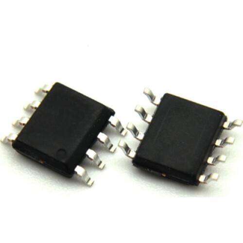 New 10pcs/lot NCP1377BDR2G NCP1377B 1377B SOP-8