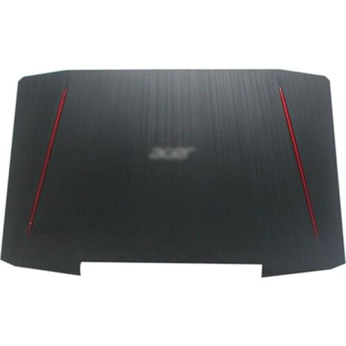 New Laptop LCD Back Cover For Acer VX15 VX5-591G N16C7 Series Cover LCD Rear Lid Case AP1TY000100