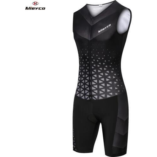 Triathlon Cycling Clothing roupa ciclismo Professional cycling Jersey Pro Team 2019 Triathlon Suit Mens Cycling Man Set Outfit