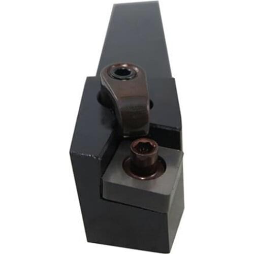 OYYU MSBNR4040R19 MSBNL4040R19 40x40 Carbide Inserts Arbor MSBNR MSBNL Turning Tool Holder Lathe Cutter Shank use SNMG19