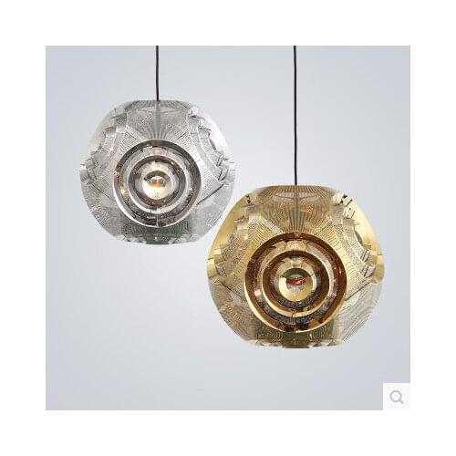 Nordic led glass ball luminaire suspendu pendant light nordic light kitchen dining bar kitchen fixtures lighting light