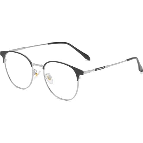 Sunglasses Simple Anti-Blue Light Discoloration Fashion Day and Night Dual-Use Men and Women Riding Driving Sunglass FS99