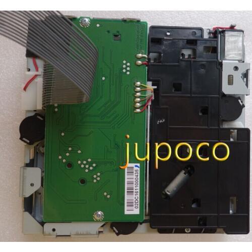 Brand new OPT-726 LOADER FOR RD5 18 PINS CD LOADER