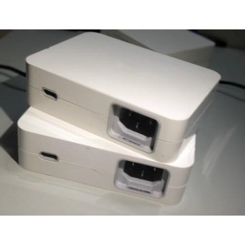 TPFEEL Tested 90W Power Supply A1097 for 23" HD Cinema Display A1082 M9178 AC Adapter