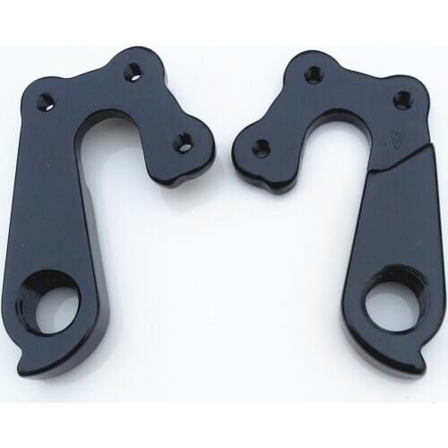 2pcs Bicycle parts bike gear rear derailleur hanger mech dropout For KTM Aera 29 KTM Aero 27 Pro KTM 2017 E-Gycan KTM Scrap 2015