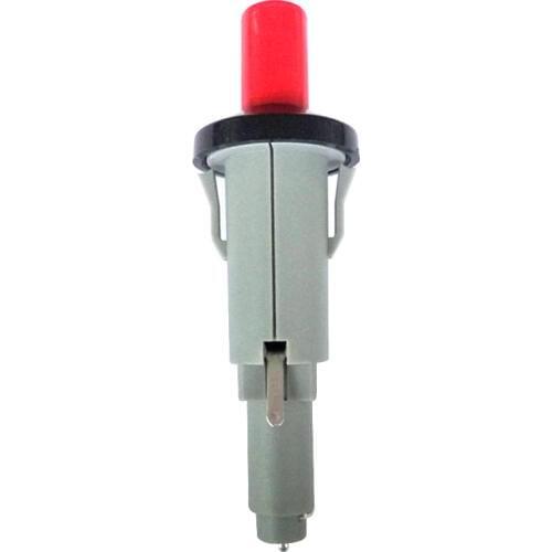 5 PCS High Quality Two Outlet Push Botton Piezo Igniter Spark Plug Push button Igniter