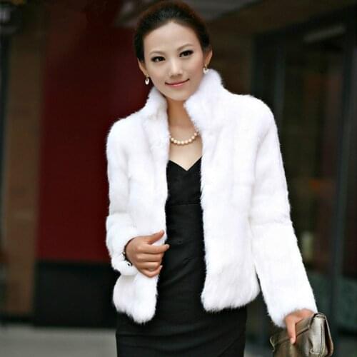 FTLZZ Women's Coats