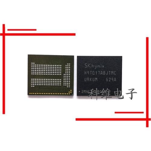 H9TQ17ABJTMC H9TQ17ABJTAC H9TQ17ABJTBC 16+2 EMCP 16G 221 Ball